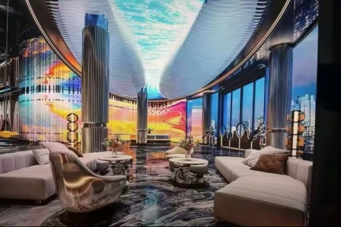 鹰潭高端夜场招聘,宜人环境享受职场惬意时光