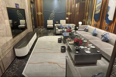汕尾商务夜总会招聘,长期招聘优秀人才共攀胜利峰